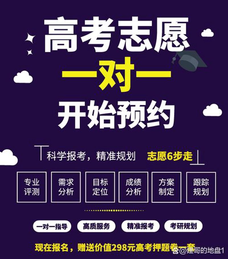 升学规划：避开这些误区，给未来做好准备